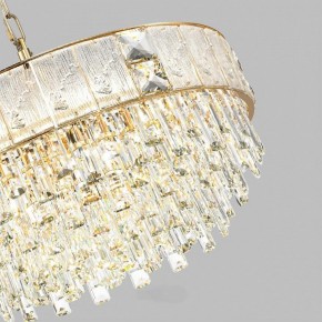 Подвесная люстра Odeon Light Fiesta 5070/12 в Можге - mozhga.mebel24.online | фото 3