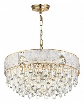 Подвесная люстра Odeon Light Fiesta 5070/12 в Можге - mozhga.mebel24.online | фото 6