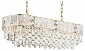 Подвесная люстра Odeon Light Fiesta 5070/14 в Можге - mozhga.mebel24.online | фото