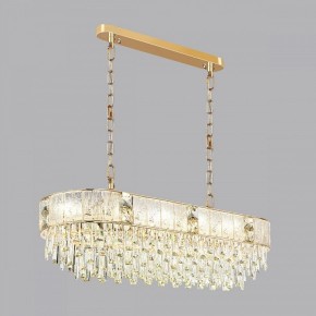 Подвесная люстра Odeon Light Fiesta 5070/14 в Можге - mozhga.mebel24.online | фото 4