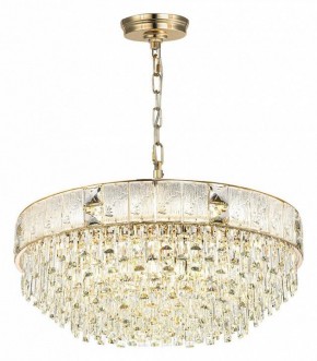 Подвесная люстра Odeon Light Fiesta 5070/21 в Можге - mozhga.mebel24.online | фото 2
