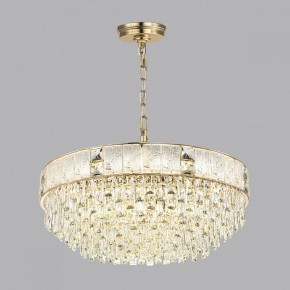 Подвесная люстра Odeon Light Fiesta 5070/21 в Можге - mozhga.mebel24.online | фото 4