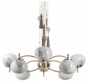 Подвесная люстра Odeon Light Fiolent 5432/8 в Можге - mozhga.mebel24.online | фото