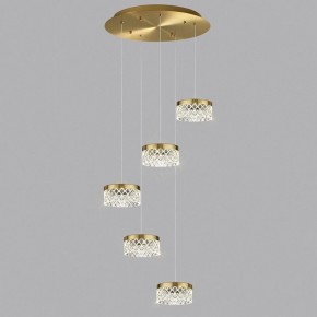 Подвесная люстра Odeon Light Fivre 5032/30L в Можге - mozhga.mebel24.online | фото 3