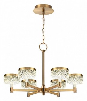 Подвесная люстра Odeon Light Fivre 5032/36L в Можге - mozhga.mebel24.online | фото 2