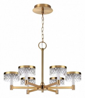 Подвесная люстра Odeon Light Fivre 5032/36L в Можге - mozhga.mebel24.online | фото 3