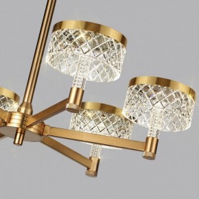 Подвесная люстра Odeon Light Fivre 5032/36L в Можге - mozhga.mebel24.online | фото 6