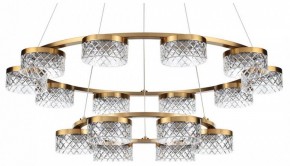 Подвесная люстра Odeon Light Fivre 5032/96L в Можге - mozhga.mebel24.online | фото