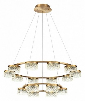 Подвесная люстра Odeon Light Fivre 5032/96L в Можге - mozhga.mebel24.online | фото 2