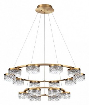 Подвесная люстра Odeon Light Fivre 5032/96L в Можге - mozhga.mebel24.online | фото 3