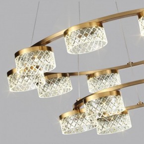 Подвесная люстра Odeon Light Fivre 5032/96L в Можге - mozhga.mebel24.online | фото 6