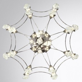 Подвесная люстра Odeon Light Flamenco 6699/35L в Можге - mozhga.mebel24.online | фото 5