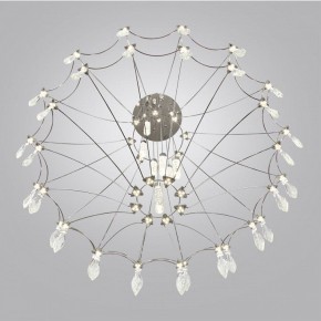 Подвесная люстра Odeon Light Flamenco 6699/51CL в Можге - mozhga.mebel24.online | фото 6