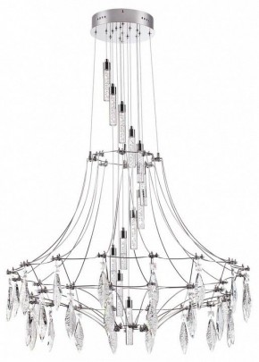 Подвесная люстра Odeon Light Flamenco 6699/51L в Можге - mozhga.mebel24.online | фото