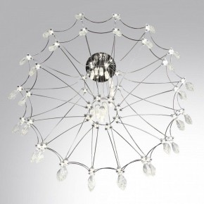 Подвесная люстра Odeon Light Flamenco 6699/51L в Можге - mozhga.mebel24.online | фото 3