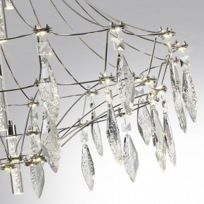 Подвесная люстра Odeon Light Flamenco 6699/51L в Можге - mozhga.mebel24.online | фото 5
