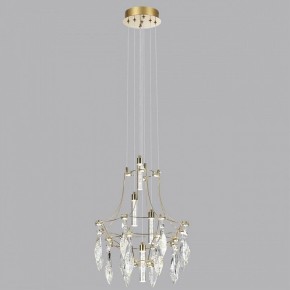 Подвесная люстра Odeon Light Flamenco 7000/35L в Можге - mozhga.mebel24.online | фото 3