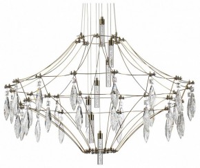 Подвесная люстра Odeon Light Flamenco 7000/51CL в Можге - mozhga.mebel24.online | фото