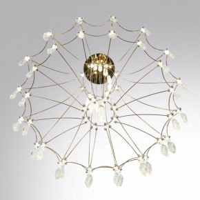 Подвесная люстра Odeon Light Flamenco 7000/51L в Можге - mozhga.mebel24.online | фото 4