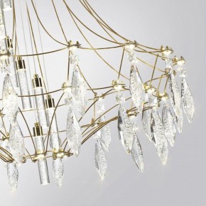Подвесная люстра Odeon Light Flamenco 7000/51L в Можге - mozhga.mebel24.online | фото 5