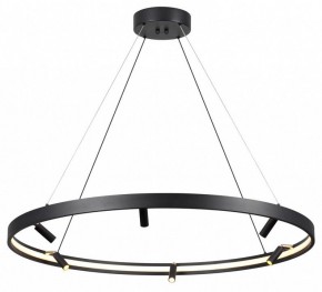 Подвесная люстра Odeon Light Fonda 4317/93L в Можге - mozhga.mebel24.online | фото 3