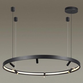 Подвесная люстра Odeon Light Fonda 4317/93L в Можге - mozhga.mebel24.online | фото 5