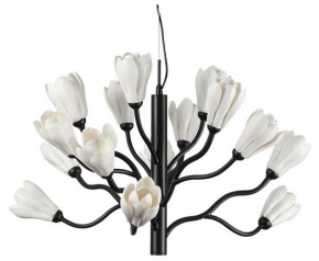 Подвесная люстра Odeon Light Gardi 5090/15 в Можге - mozhga.mebel24.online | фото