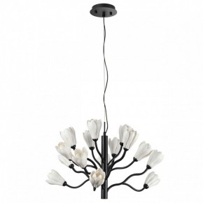 Подвесная люстра Odeon Light Gardi 5090/15 в Можге - mozhga.mebel24.online | фото 3