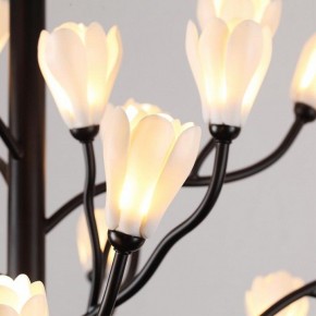 Подвесная люстра Odeon Light Gardi 5090/30 в Можге - mozhga.mebel24.online | фото 4