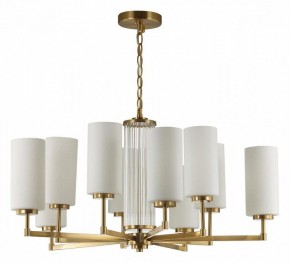 Подвесная люстра Odeon Light Kasali 4990/10 в Можге - mozhga.mebel24.online | фото 2