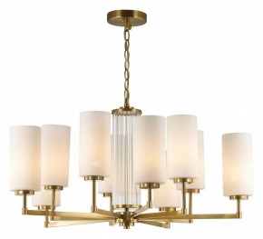 Подвесная люстра Odeon Light Kasali 4990/10 в Можге - mozhga.mebel24.online | фото 3