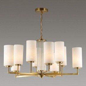 Подвесная люстра Odeon Light Kasali 4990/10 в Можге - mozhga.mebel24.online | фото 4