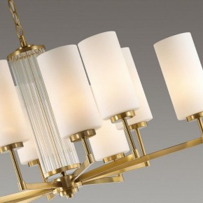 Подвесная люстра Odeon Light Kasali 4990/10 в Можге - mozhga.mebel24.online | фото 7