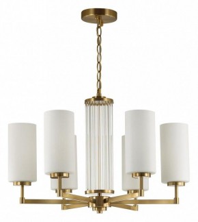 Подвесная люстра Odeon Light Kasali 4990/6 в Можге - mozhga.mebel24.online | фото 2
