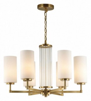 Подвесная люстра Odeon Light Kasali 4990/6 в Можге - mozhga.mebel24.online | фото 3