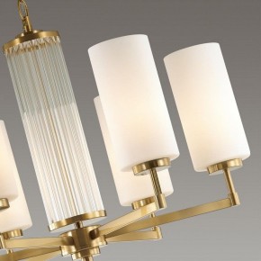 Подвесная люстра Odeon Light Kasali 4990/6 в Можге - mozhga.mebel24.online | фото 7