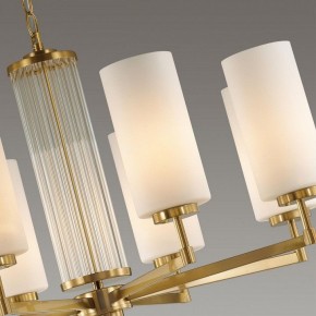 Подвесная люстра Odeon Light Kasali 4990/8 в Можге - mozhga.mebel24.online | фото 7