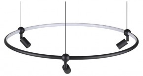 Подвесная люстра Odeon Light Keanu 7026/52L в Можге - mozhga.mebel24.online | фото