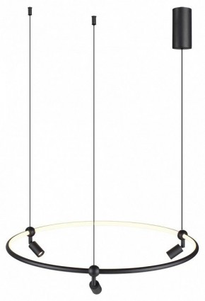 Подвесная люстра Odeon Light Keanu 7026/52L в Можге - mozhga.mebel24.online | фото 2