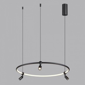 Подвесная люстра Odeon Light Keanu 7026/52L в Можге - mozhga.mebel24.online | фото 3