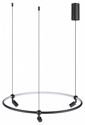 Подвесная люстра Odeon Light Keanu 7026/52L в Можге - mozhga.mebel24.online | фото 4