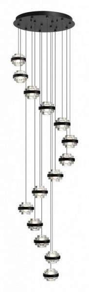 Подвесная люстра Odeon Light Klot 5031/80L в Можге - mozhga.mebel24.online | фото 2