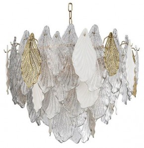 Подвесная люстра Odeon Light Lace 5052/15 в Можге - mozhga.mebel24.online | фото