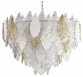 Подвесная люстра Odeon Light Lace 5052/21 в Можге - mozhga.mebel24.online | фото 2