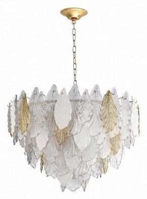 Подвесная люстра Odeon Light Lace 5052/21 в Можге - mozhga.mebel24.online | фото 3