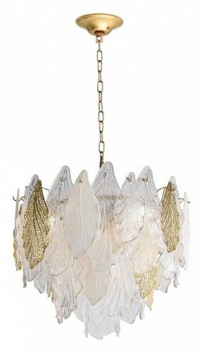 Подвесная люстра Odeon Light Lace 5052/8 в Можге - mozhga.mebel24.online | фото 2