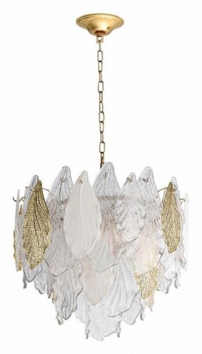 Подвесная люстра Odeon Light Lace 5052/8 в Можге - mozhga.mebel24.online | фото 3
