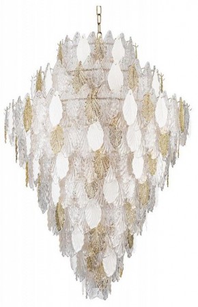 Подвесная люстра Odeon Light Lace 5052/86 в Можге - mozhga.mebel24.online | фото