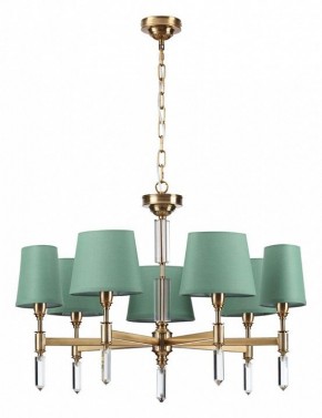 Подвесная люстра Odeon Light London 4887/7 в Можге - mozhga.mebel24.online | фото 3