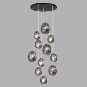 Подвесная люстра Odeon Light Mussels 5038/11 в Можге - mozhga.mebel24.online | фото 3